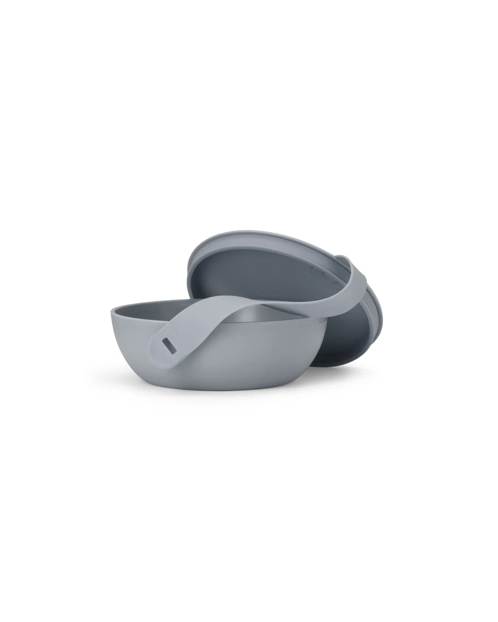 Plastic Lunch Bowl