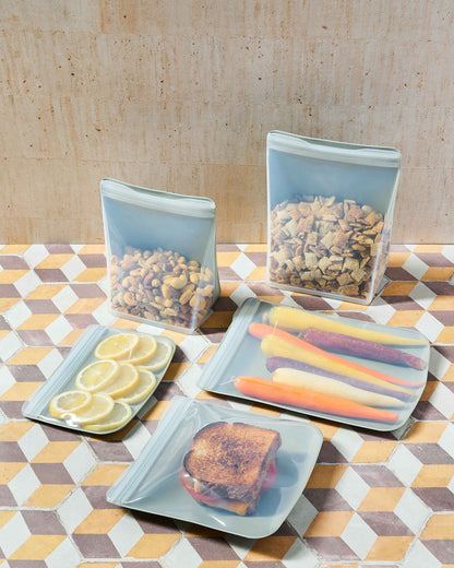 Reusable Bag Starter Set