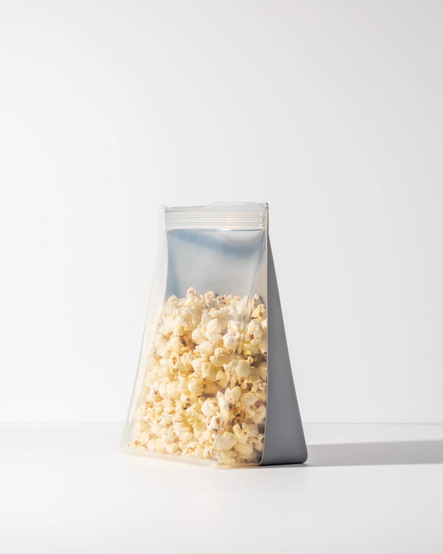 Reusable Stand-Up Bag