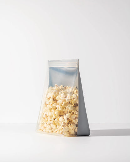 Reusable Stand-Up Bag